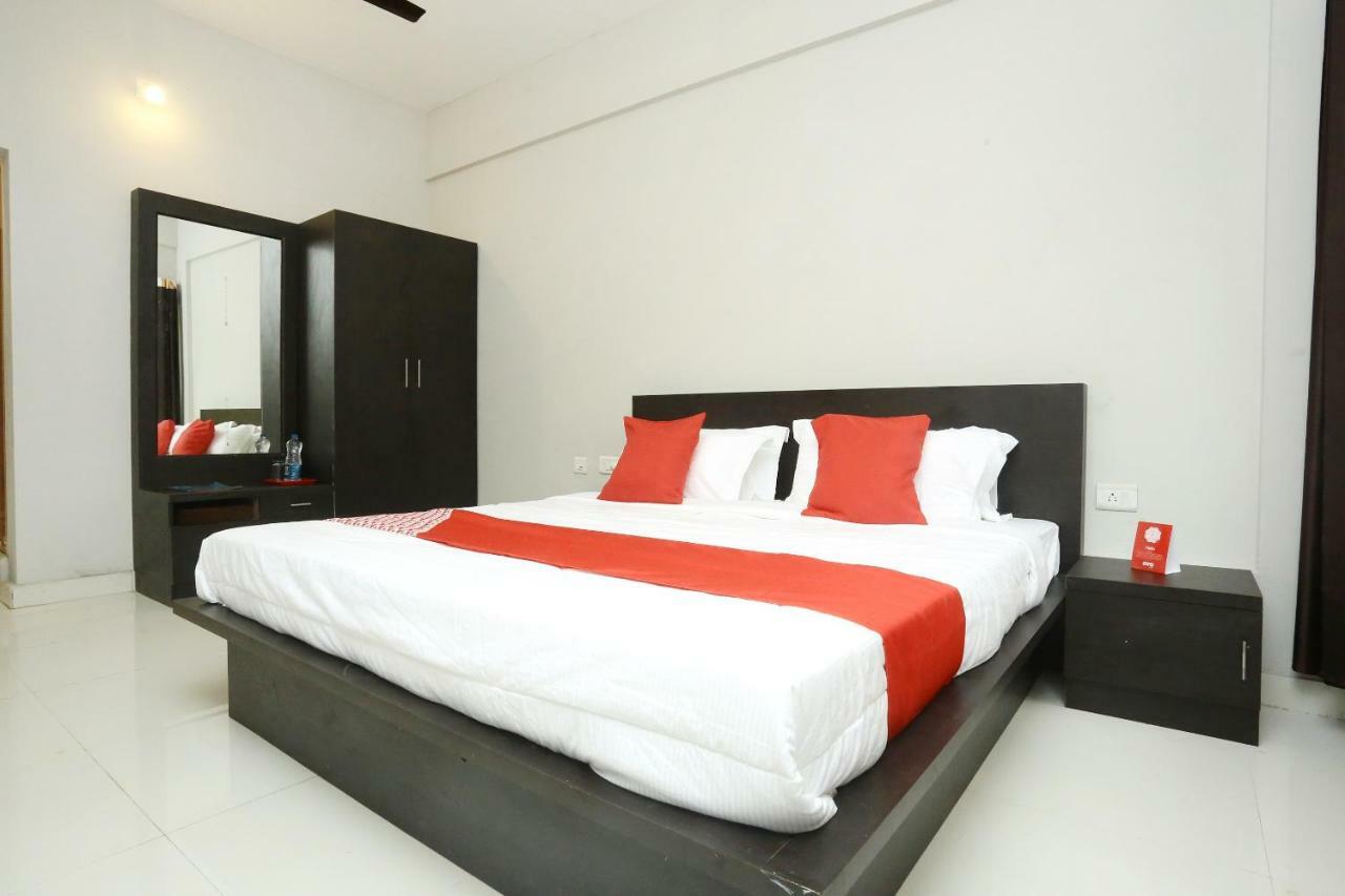 Hotel Oyo 12978 Igloo Residency à Vythiri Extérieur photo